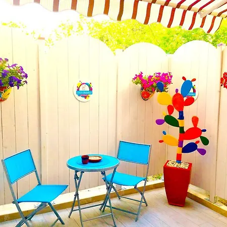Casa de hóspedes Holidays Lecce