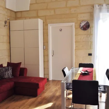 Holidays 3* Lecce