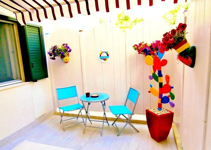 Holidays בית הארחה