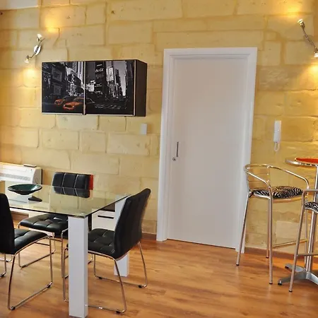 Konukevi Holidays Lecce