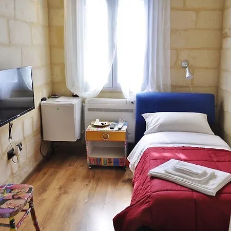 Konukevi Holidays Lecce