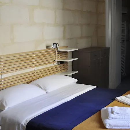 Konukevi Holidays Lecce