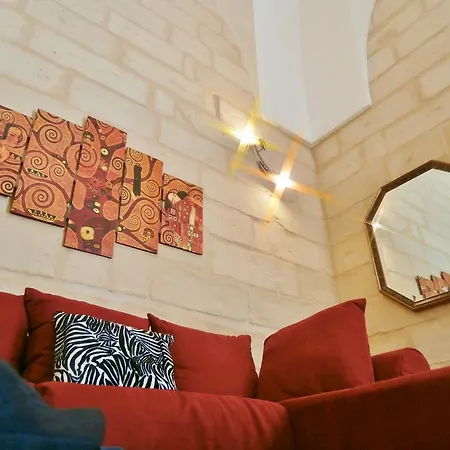 Konukevi Holidays Lecce