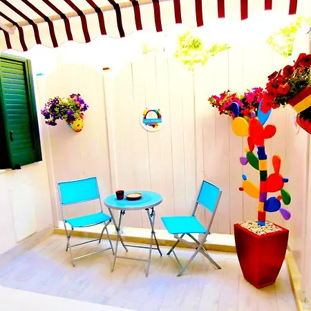 Guest house Holidays
