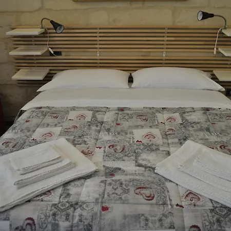 Pensionat Holidays Lecce