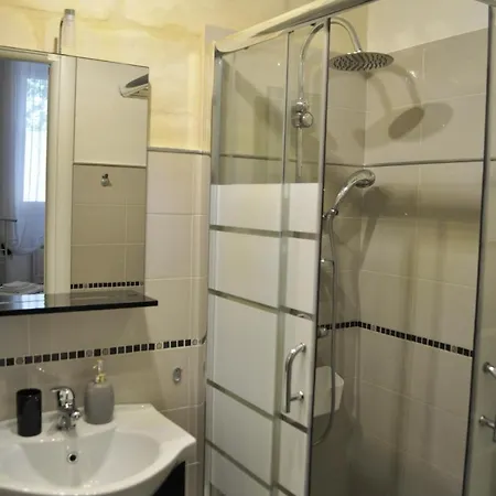 Konukevi Holidays 3*