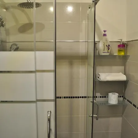 Pensionat Holidays Lecce