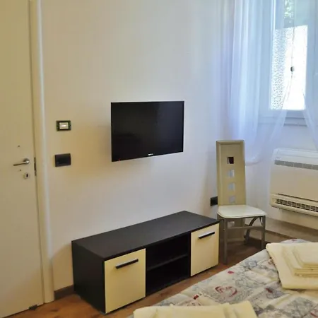 Pensionat Holidays 3*