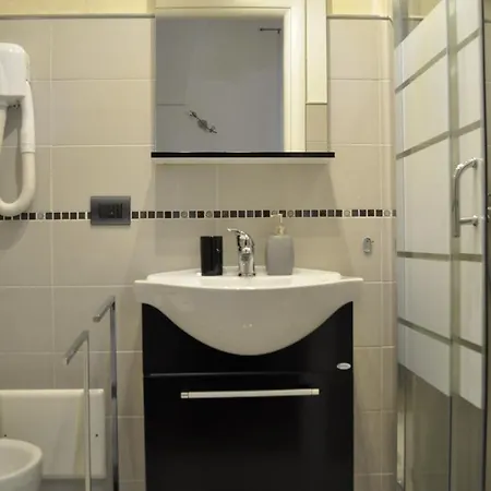 Holidays Pensionat 3*