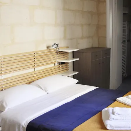 Pensionat Holidays Lecce