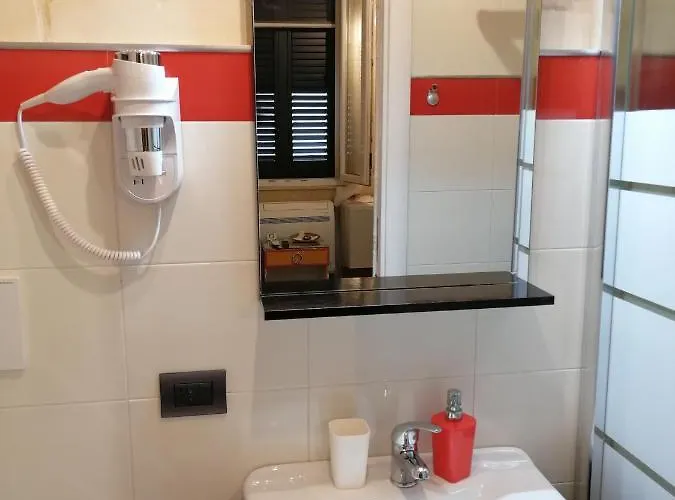 Holidays Pensjonat Lecce