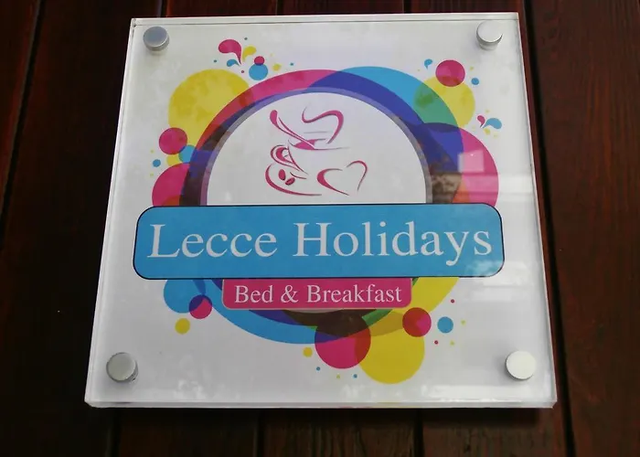 Holidays Guest house