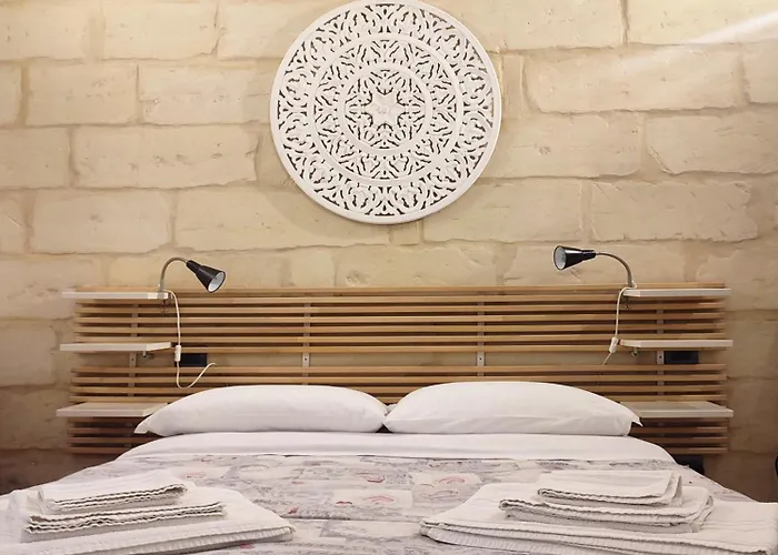 Holidays Pensjonat Lecce