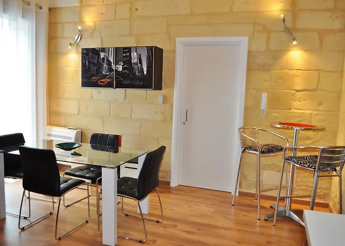 Pensjonat Holidays Lecce