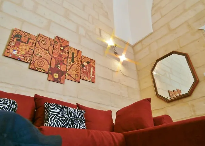 Pensjonat Holidays Lecce