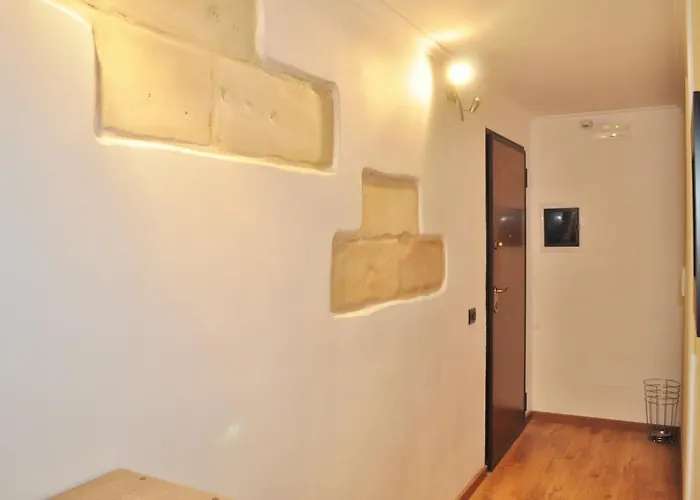 Pensjonat Holidays Lecce