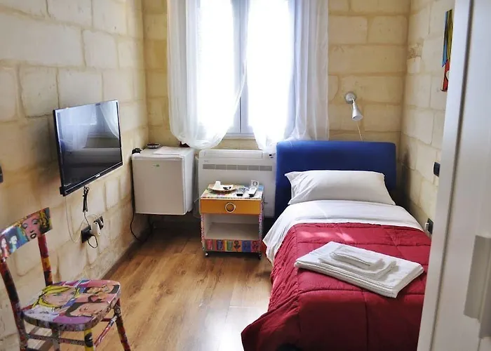 Pensjonat Holidays Lecce