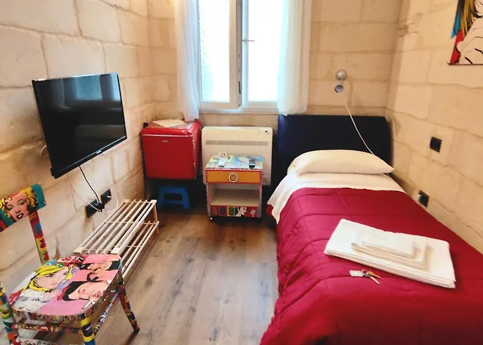 Holidays Pensjonat 3*