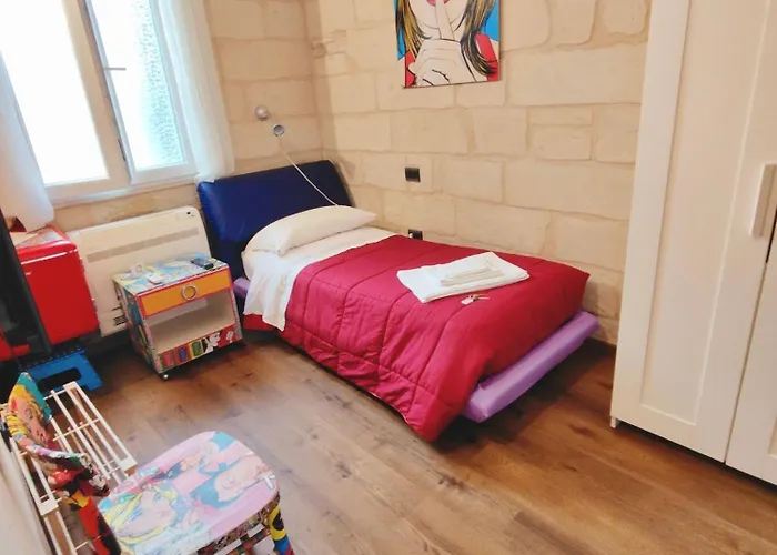 Pensjonat Holidays 3*