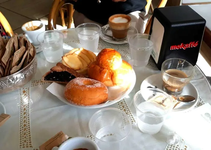 Guest house Holidays