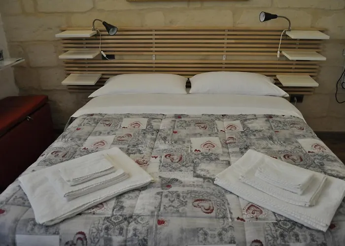 Pensjonat Holidays Lecce