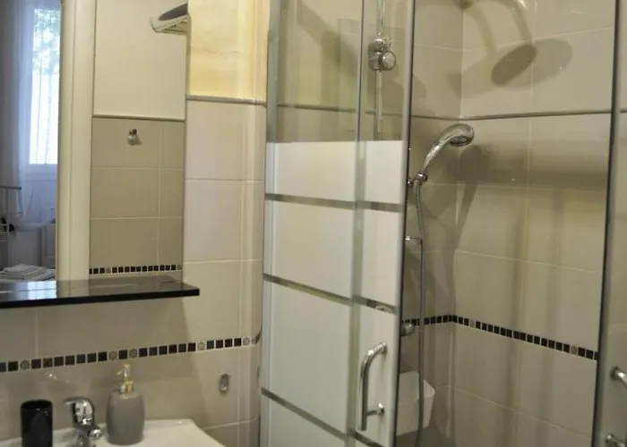 Pensjonat Holidays 3*