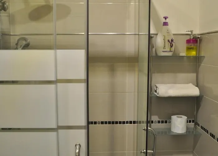 Pensjonat Holidays Lecce