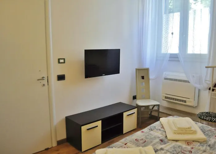 Pensjonat Holidays 3*