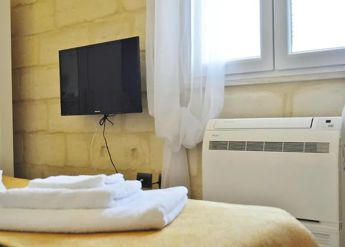 Holidays Guest house