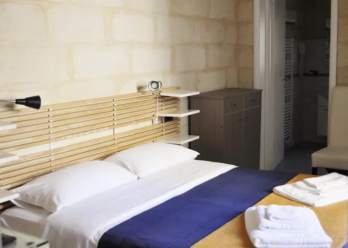 Pensjonat Holidays Lecce