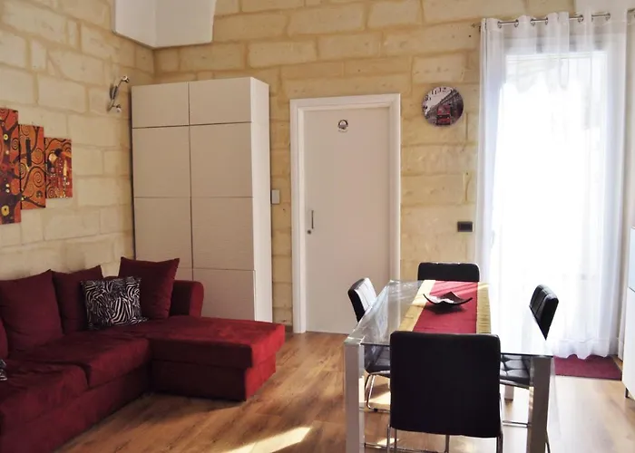 Holidays 3* Lecce