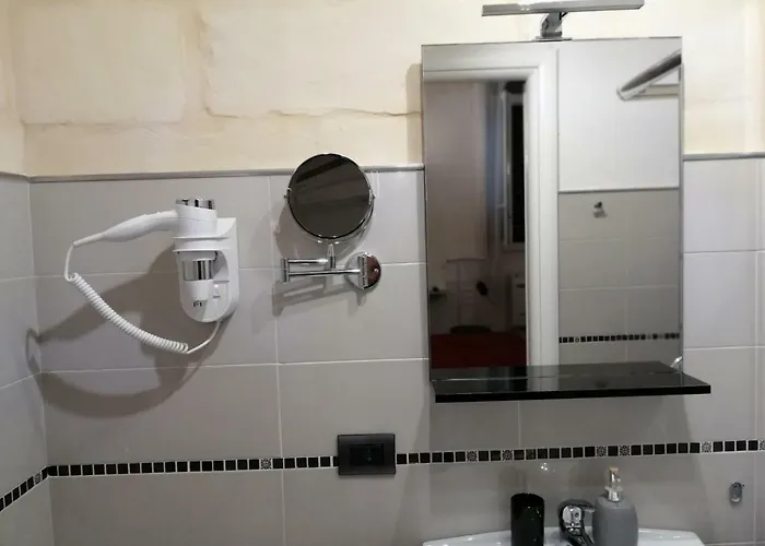 Holidays Guest house Lecce